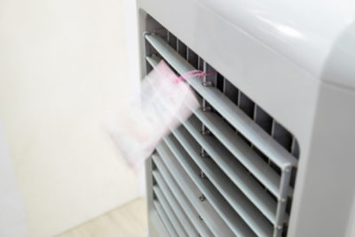 4 Ways to Save Energy with an Evaporative Cooler