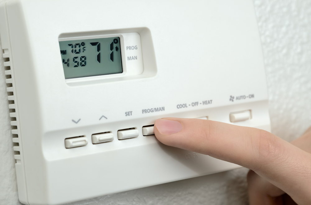6 Steps to Take Before Turning Your AC on This Summer