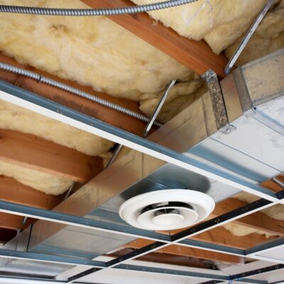 Have Noisy Ductwork? Here are 5 Ways to Reduce the Noise
