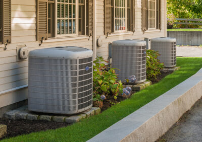 How to Choose Between a Heat Pump and an Air Conditioner