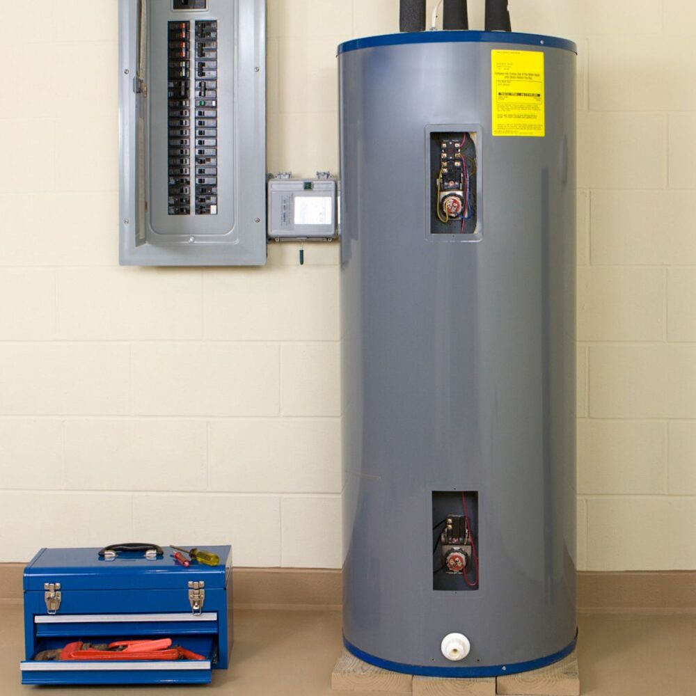 6 Possible Reasons Why Your Water Heater Isn't Working