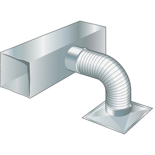 Ductwork and Ventilation