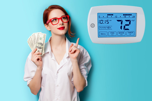 Do Programmable Thermostats Save You Money?