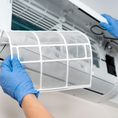 How Often Should You Change Your Air Conditioner’s Air Filter?