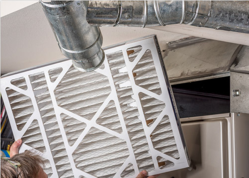 how-to-change-hvac-filter
