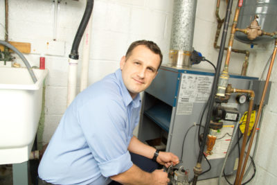 How to Choose the Best Furnace for Your Home or Office