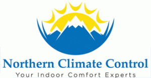 Northern Climate Control Logo
