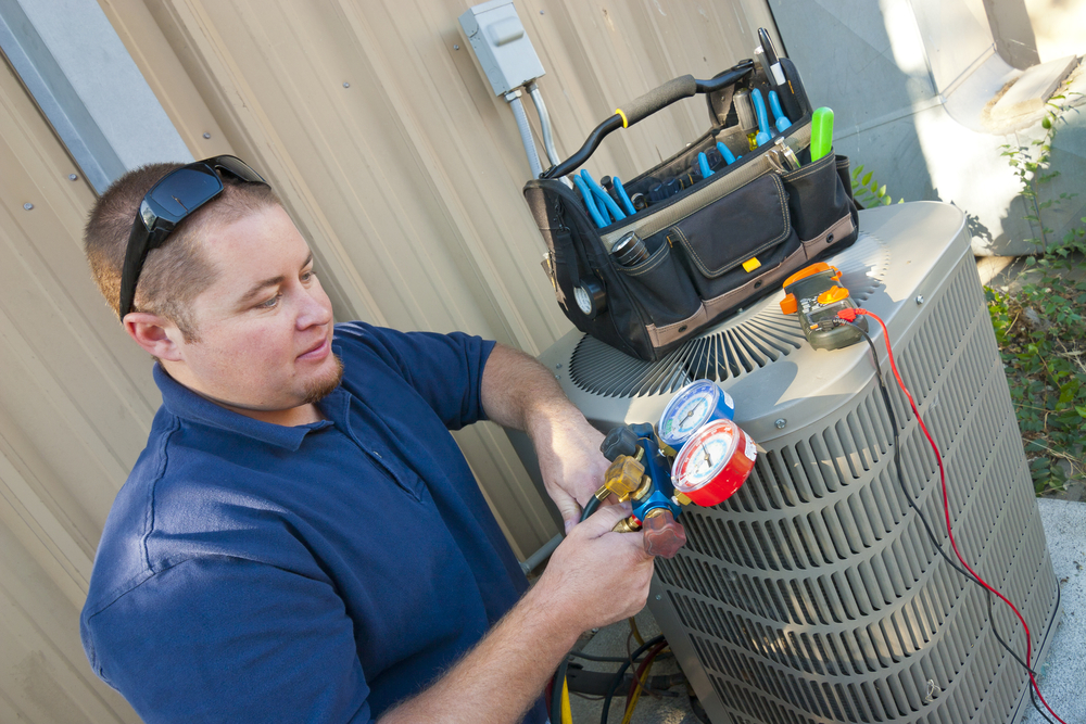 Looking to Start a Career in HVAC? Here's What You Need to Know.