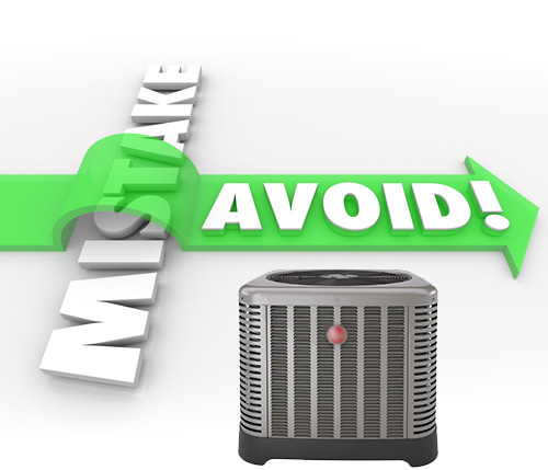 6 Common Mistakes to Avoid When Buying a New Air Conditioner