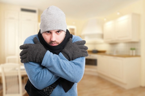 6 Reasons Your Furnace Blows Cold Air