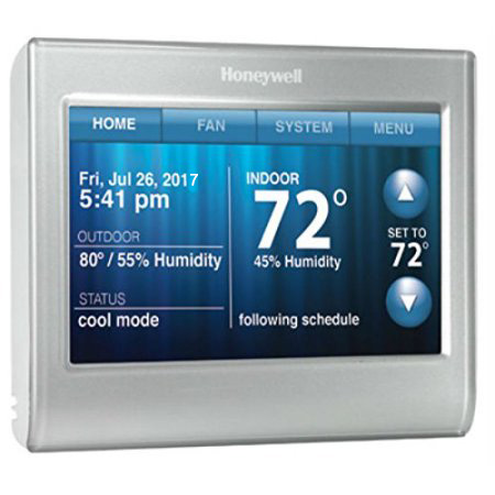 7 Reasons to Install a Smart Thermostat