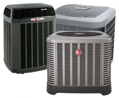 Air Conditioning Installation, Repair and Maintenance