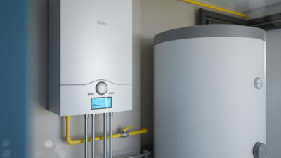 Tank vs. Tankless: Is a Conventional Tank Water Heater or a Tankless System Better For You?