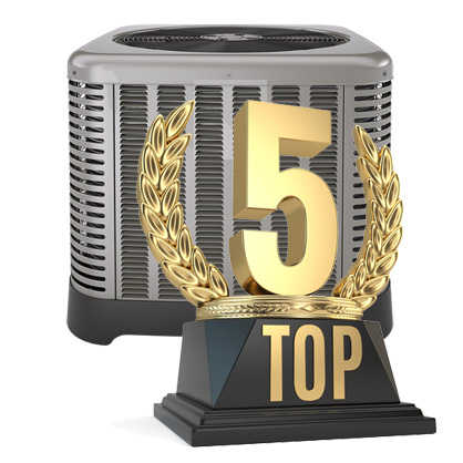 The Top 6 Features of a Great Air Conditioner