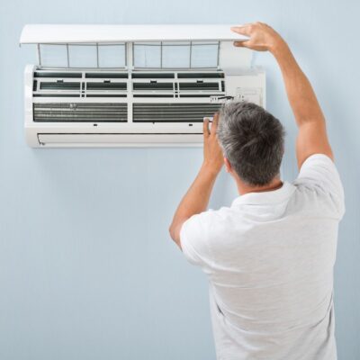 Why is My Air Conditioner Shutting Off All the Time and What Should I Do?